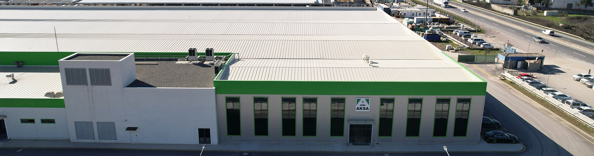 About Us - New Generation Technology in Acrylic Yarn